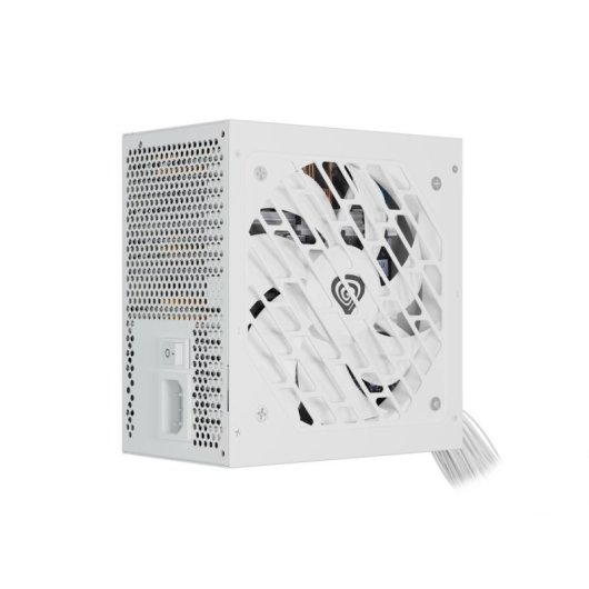 Fuente de alimentación GENESIS Nihon 750NM 750W 80 PLUS Bronze activa