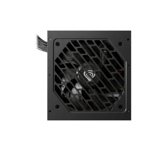 Fuente de alimentación GENESIS Nihon 650NM 650W 80 PLUS Bronze activa