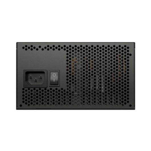 Fuente de alimentación GENESIS Nihon 650NM 650W 80 PLUS Bronze activa