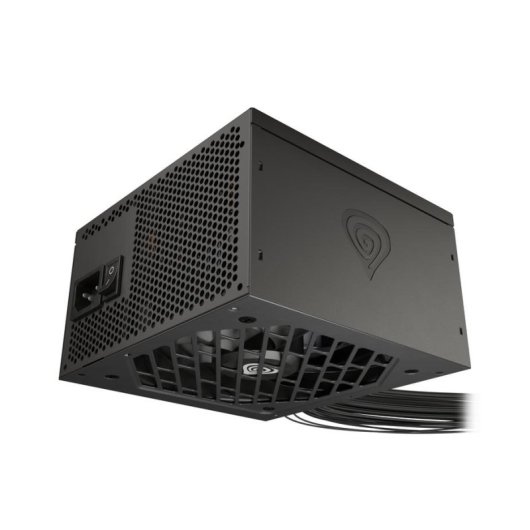 Fuente de alimentación GENESIS Nihon 650NM 650W 80 PLUS Bronze activa