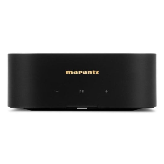 Amplificador Marantz M1 100W RMS 2.1 canales WiFi Bluetooth AirPlay Ecualizador