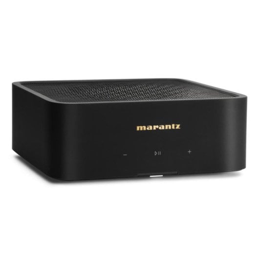 Amplificador Marantz M1 100W RMS 2.1 canales WiFi Bluetooth AirPlay Ecualizador