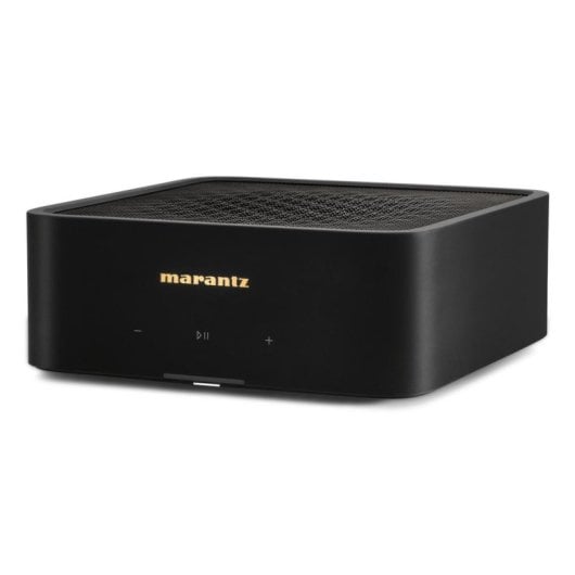 Amplificador Marantz M1 100W RMS 2.1 canales WiFi Bluetooth AirPlay Ecualizador