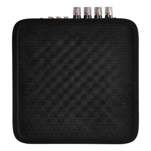 Amplificador Marantz M1 100W RMS 2.1 canales WiFi Bluetooth AirPlay Ecualizador
