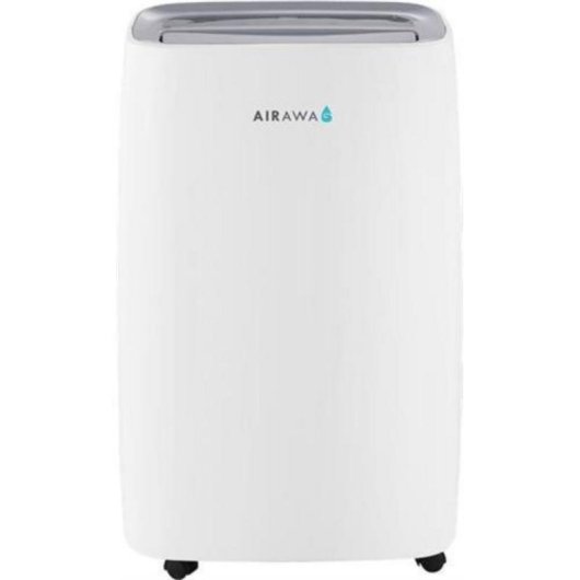 Desumidificador Airawa Compacto 6L Controlo Eletronico