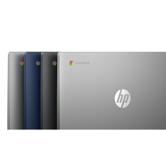 Portátil HP Chromebook 14a-nm0006nsx, 14", MediaTek Kompanio, 8 GB RAM, 128 GB UFS, ChromeOS