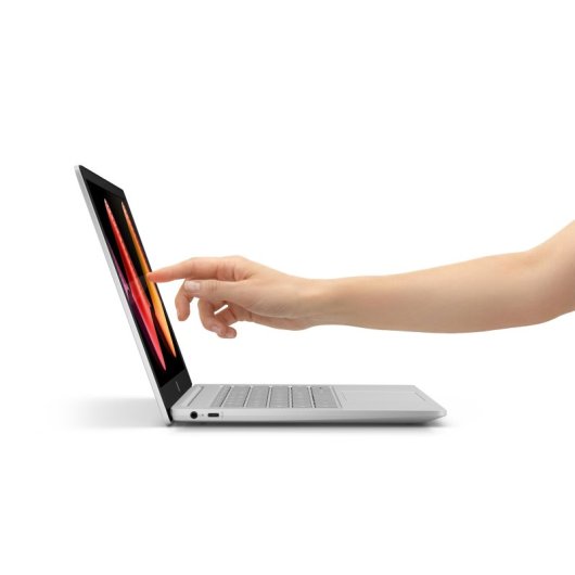 Portátil HP Chromebook 14a-nm0006nsx, 14", MediaTek Kompanio, 8 GB RAM, 128 GB UFS, ChromeOS