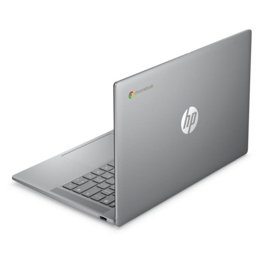 Portátil HP Chromebook 14a-nm0006nsx 14" MediaTek Kompanio 8GB 128GB UFS ARM Mali-G57 ChromeOS