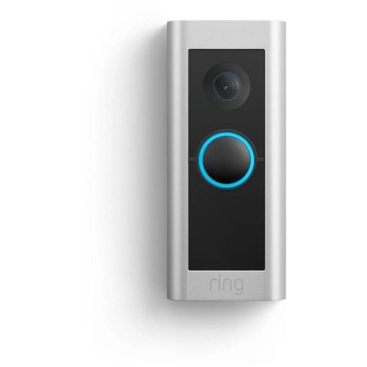 Campainha eufy Security Floodlight Camera E340 Wi-Fi sensor movimento exterior