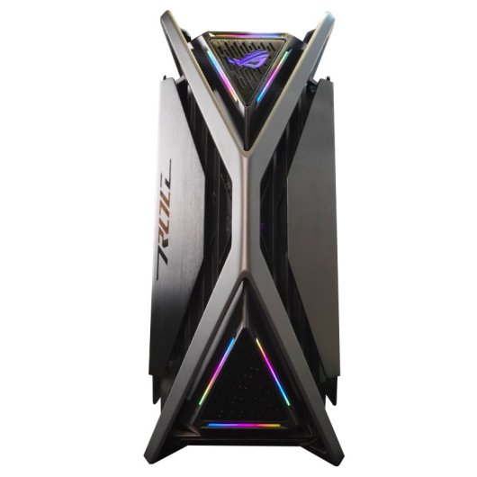 PcCom Custom Ryzen 9 9950X3D2 / 64 GB / 4TB SSD / RTX 5090 / Windows 11 Pro Hyperion