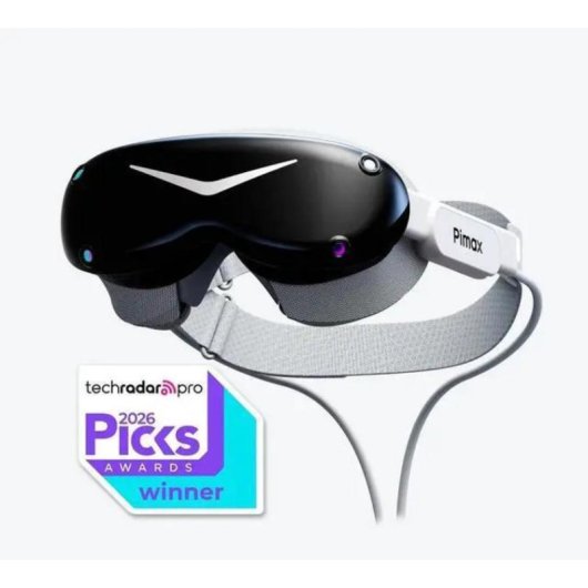 Pimax Dream Air SLAM Edition Gafas VR Micro-OLED 8K 110º FOV Seguimiento SLAM
