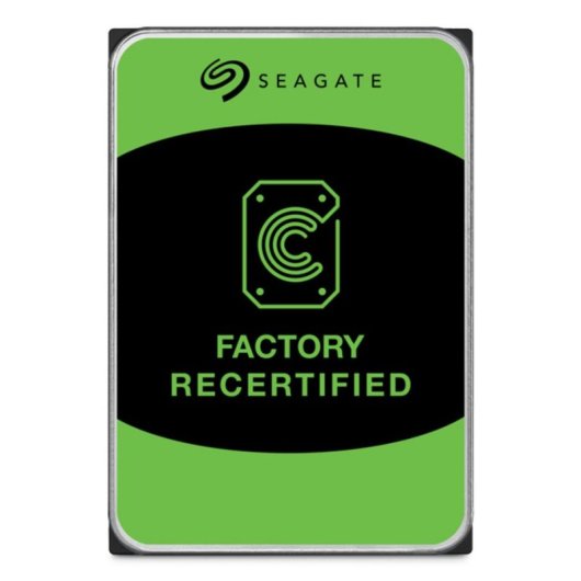 Festplatte Seagate Exos ST24000NM000C 24TB HDD 7200rpm SATA III