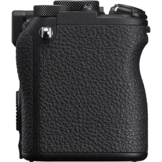 Spiegellose Kamera Sony Alpha a7C II Gehäuse 33MP Sensor Full-Frame WiFi Bluetooth