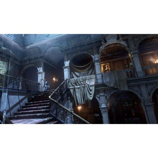 Rise of the Tomb Raider.: 20 Year Celebration PS4