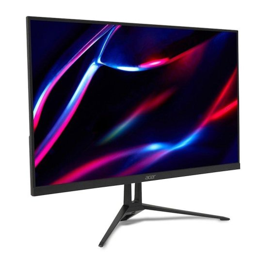 Monitor Acer Nitro KG273S1bipx 27" Full HD 180Hz IPS FreeSync 1ms