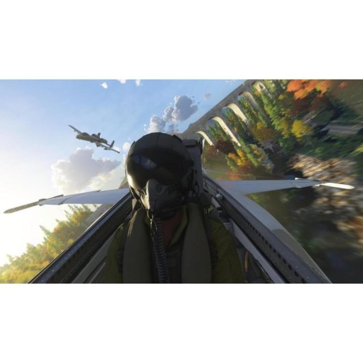 Xbox – Gioco Microsoft Flight Simulator 2024 – Premium Deluxe SteelBook® Edition – Codice Digitale