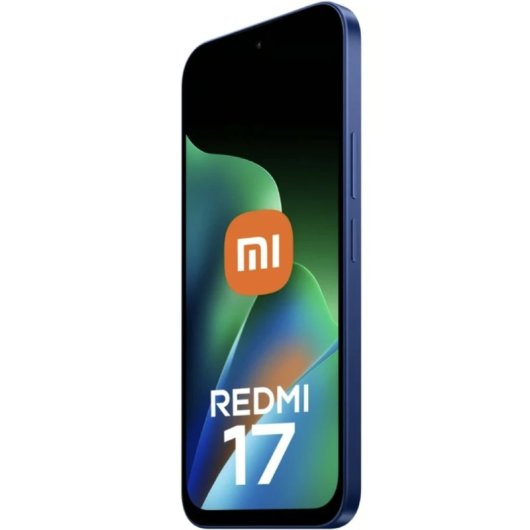Xiaomi REDMI 17 5G 4GB 128GB 6.9" Azul