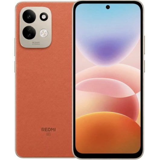 Xiaomi REDMI 17 5G 4GB 128GB 6.9" Naranja