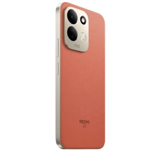 Xiaomi REDMI 17 5G 4GB 128GB 6.9" Naranja