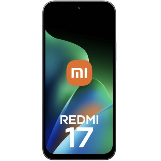 Xiaomi REDMI 17 5G 4GB 128GB 6.9" Nero