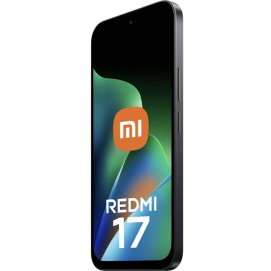 Xiaomi REDMI 17 5G 4GB 128GB 6.9" Nero