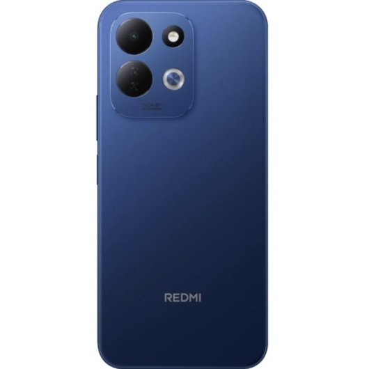 Xiaomi REDMI 17 5G 4GB 6,9" 256GB Blau, 7500 mAh Akku
