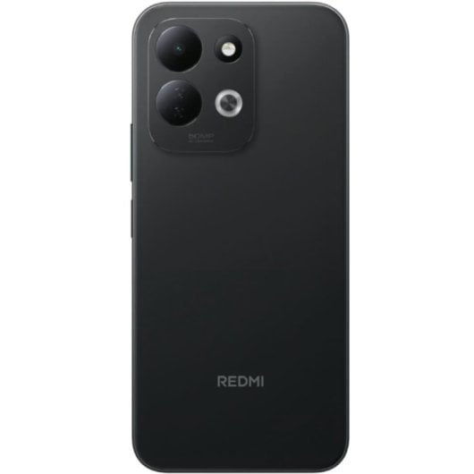 Xiaomi REDMI 17 5G 4GB 256GB 6.9" Nero Dual SIM