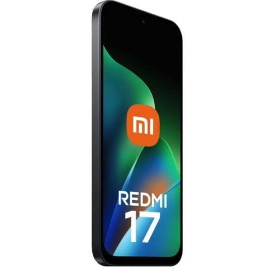 Xiaomi REDMI 17 5G 4GB 256GB 6.9" Nero Dual SIM
