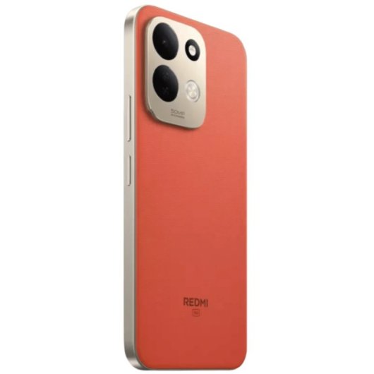 Xiaomi Redmi 17 5G 4GB 6,9" Orange 256GB NFC