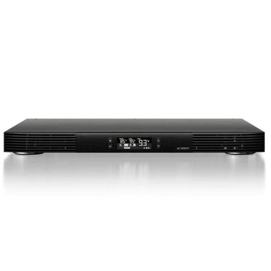 Ac Infinity Aircom T10 Sistema Ventilacion Mueble Av Control Temperatura