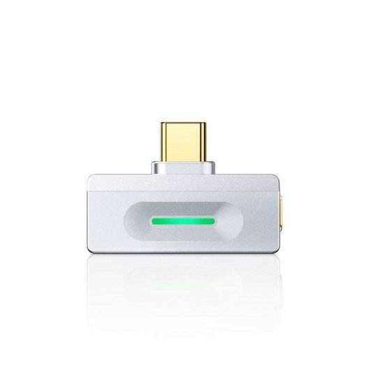 Transmissor Bluetooth Fiio Air Link LDAC Lossless