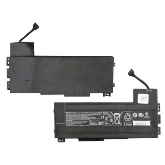 Batterie HP ZBook 15 G3/G4 9 Zellen 90 Wh Li-Ion
