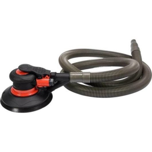 Amoladora recta Yato YT-09740 10500 RPM aire comprimido