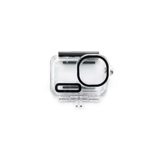 Protezione trasparente DJI Osmo Action 6 per immersioni