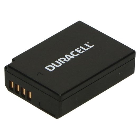 Bateria Duracell DR9967 Íon de Lítio 1020 mAh 7,4 V para Canon
