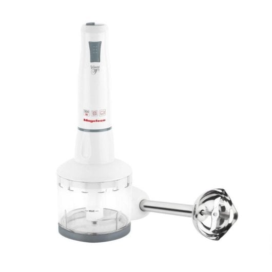 Batidora de Vaso Magefesa 4178 0,7 L 500 W Blanco