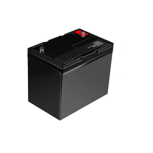 Batería Green Cell CAV06 50 Ah 12,8 V LiFePO4 para Barcos