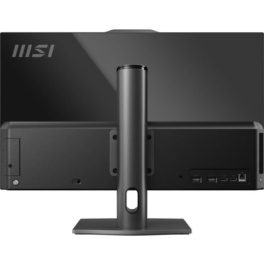 PC Tout-en-un MSI Modern AM242P 1M-1848AT Intel Core 3 8Go 256Go SSD Intel Graphics 23.8" Windows 11 Pro