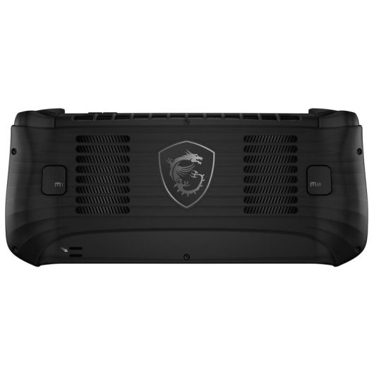 MSI Claw 8 AI+ Portátil Intel 258V 1TB SSD LPDDR5x Beige 8"