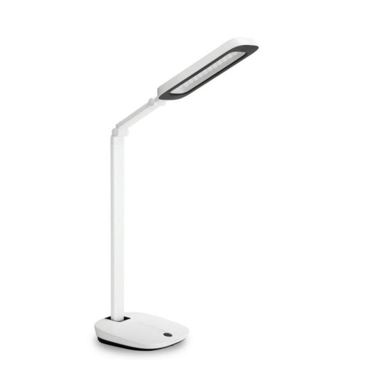 Lampada da scrivania Philips LED Performance EyeComfort 14W regolabile