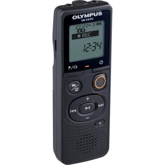 Diktiergeraet Olympus VN-541PC ME52 4GB USB WMA LP