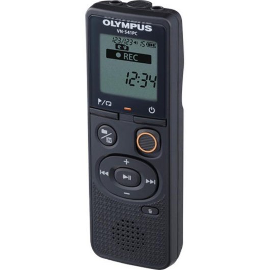 Diktiergeraet Olympus VN-541PC ME52 4GB USB WMA LP