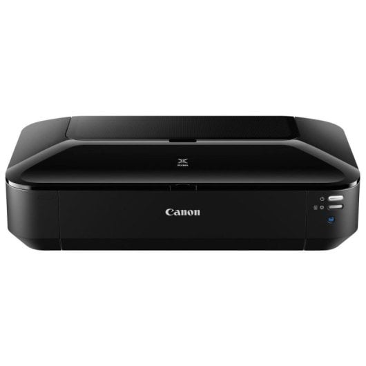 Stampante Inkjet Wi-Fi Canon PIXMA iX6850 A3+ senza bordi nera