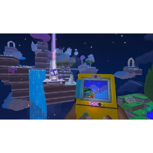PM Studios Screenbound PS5