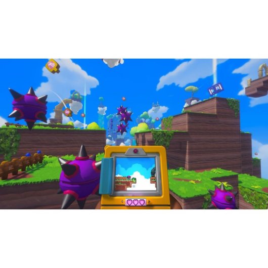 PM Studios Screenbound PS5