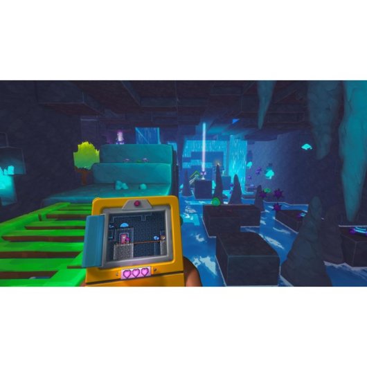 PM Studios Screenbound PS5
