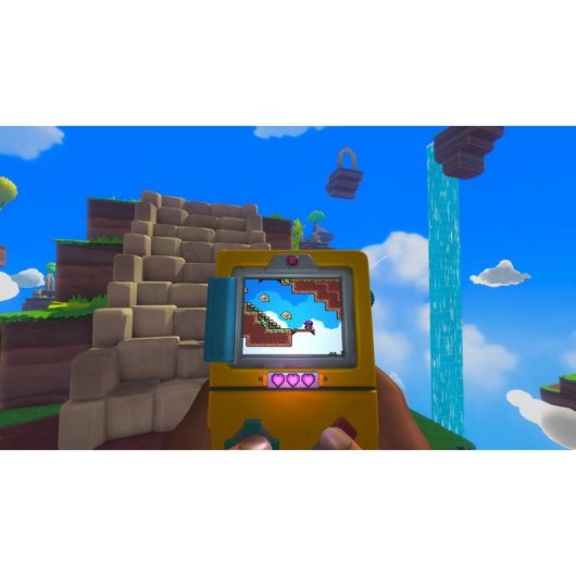 PM Studios Screenbound PS5