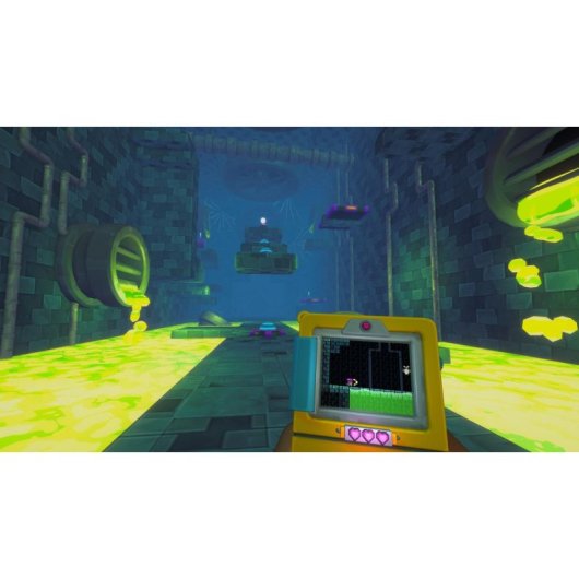 PM Studios Screenbound PS5