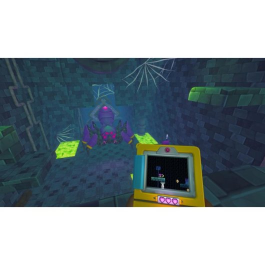 PM Studios Screenbound PS5
