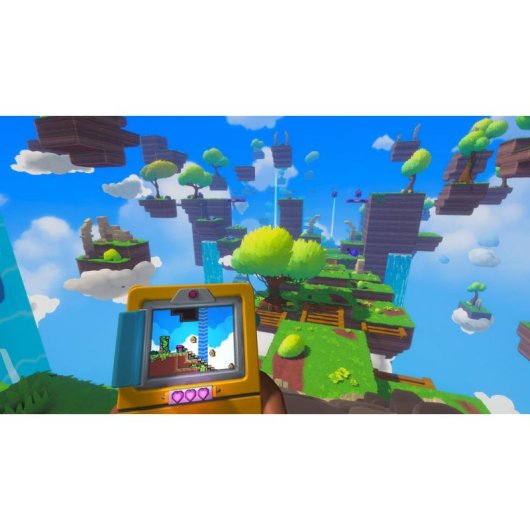 PM Studios Screenbound PS5